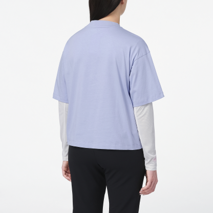 LOGO SS TEE