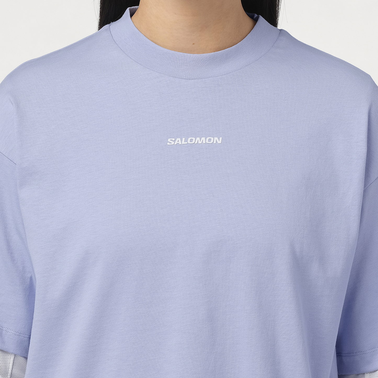 LOGO SS TEE