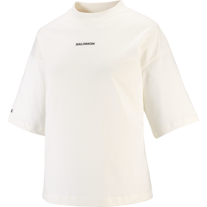 LOGO SS TEE