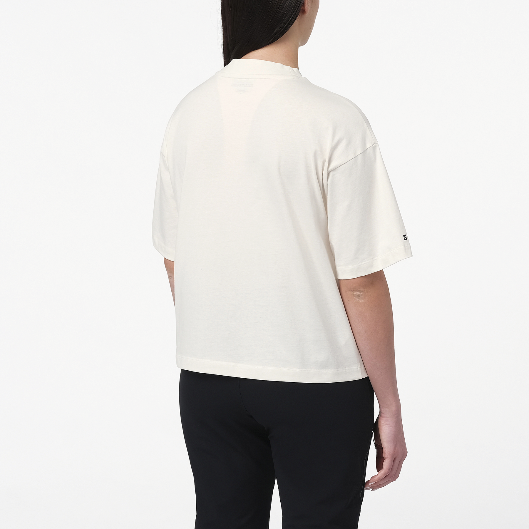 LOGO SS TEE