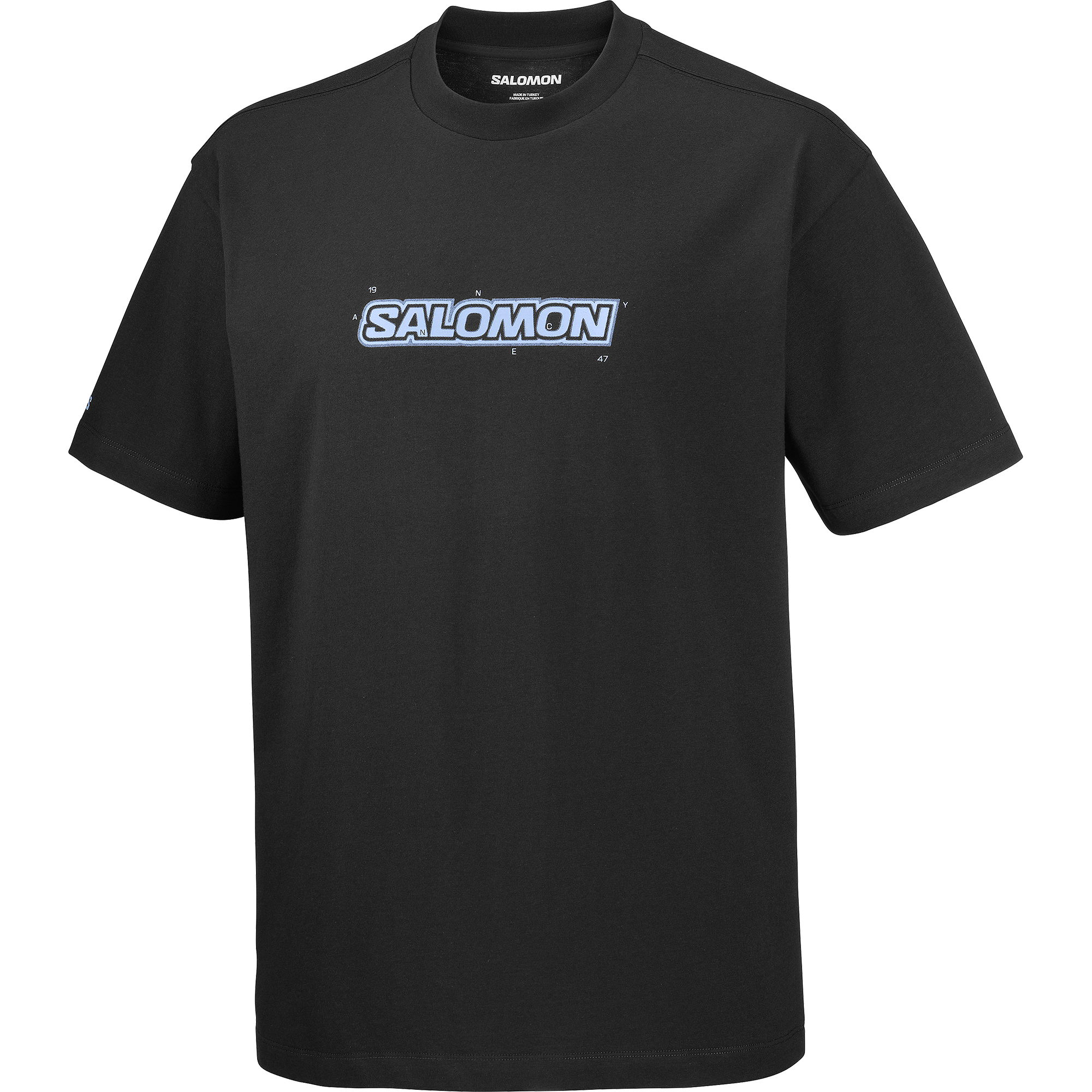BRANDPLAY RX SS TEE