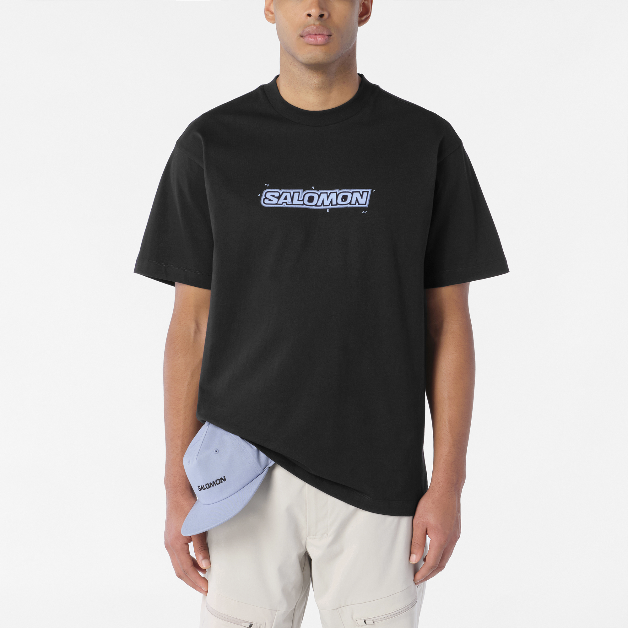 BRANDPLAY RX SS TEE