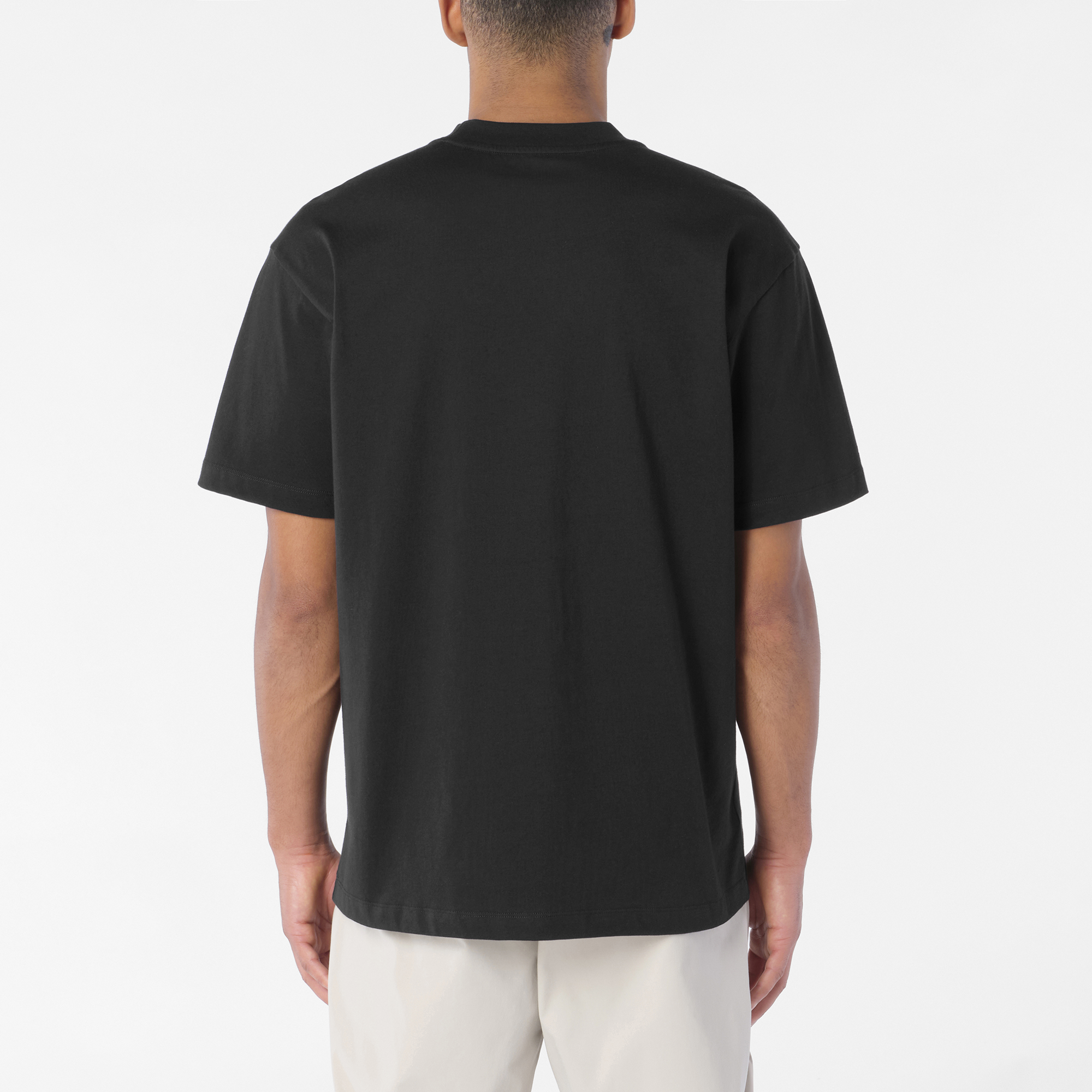 BRANDPLAY RX SS TEE