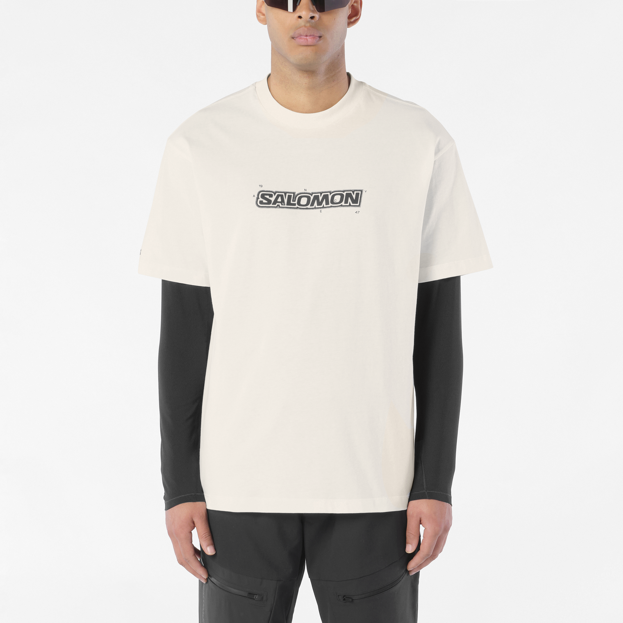BRANDPLAY RX SS TEE
