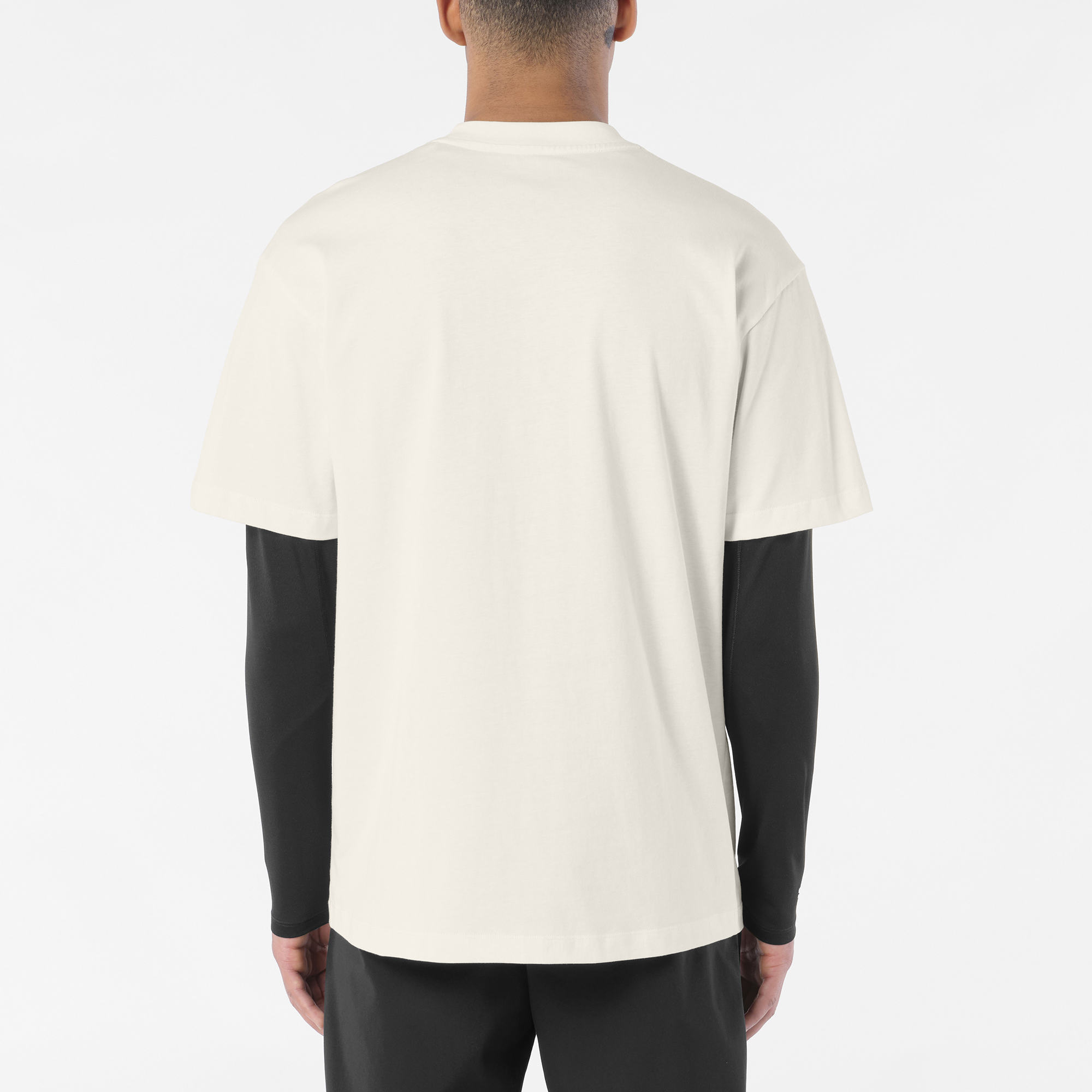 BRANDPLAY RX SS TEE