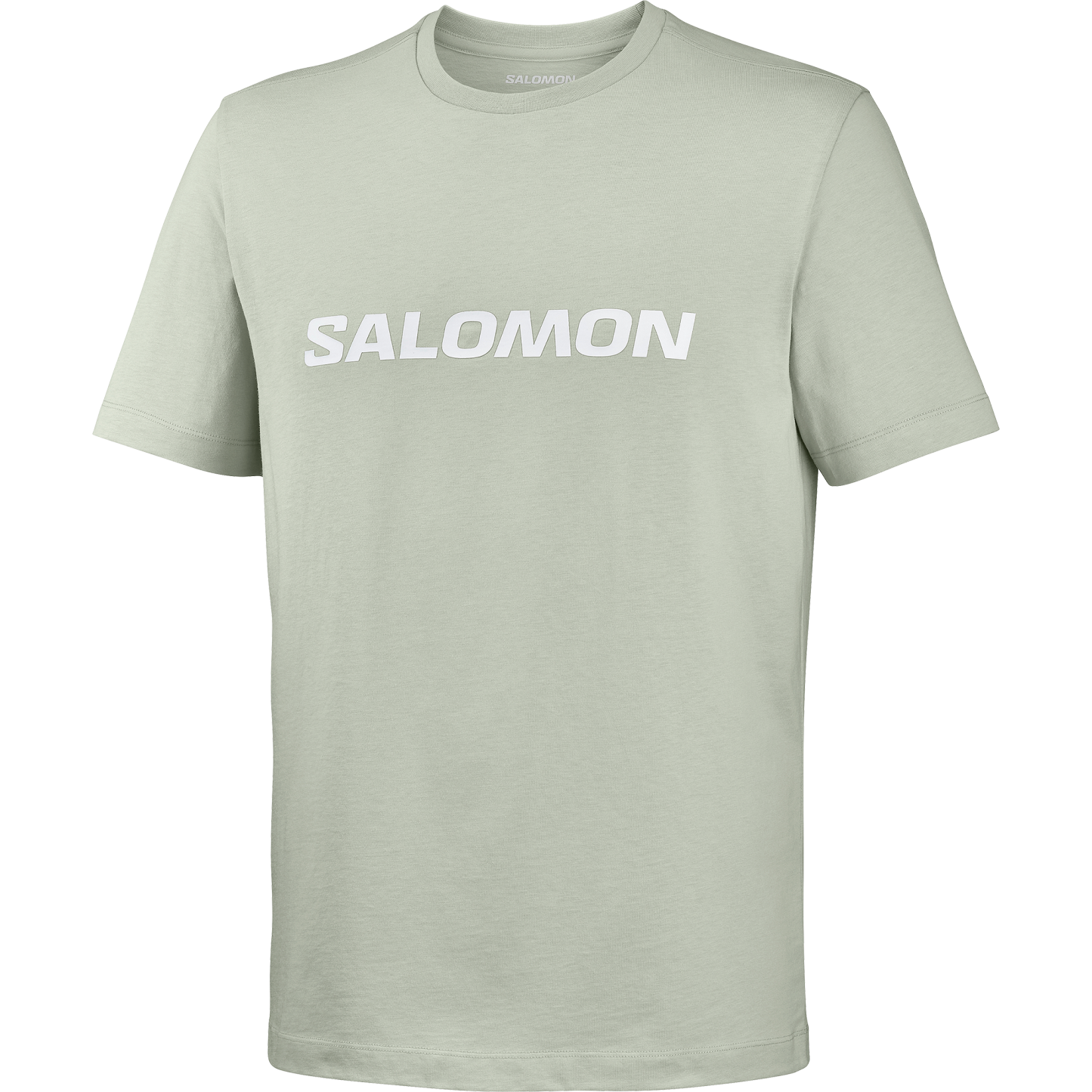 SALOMON LOGO SS TEE