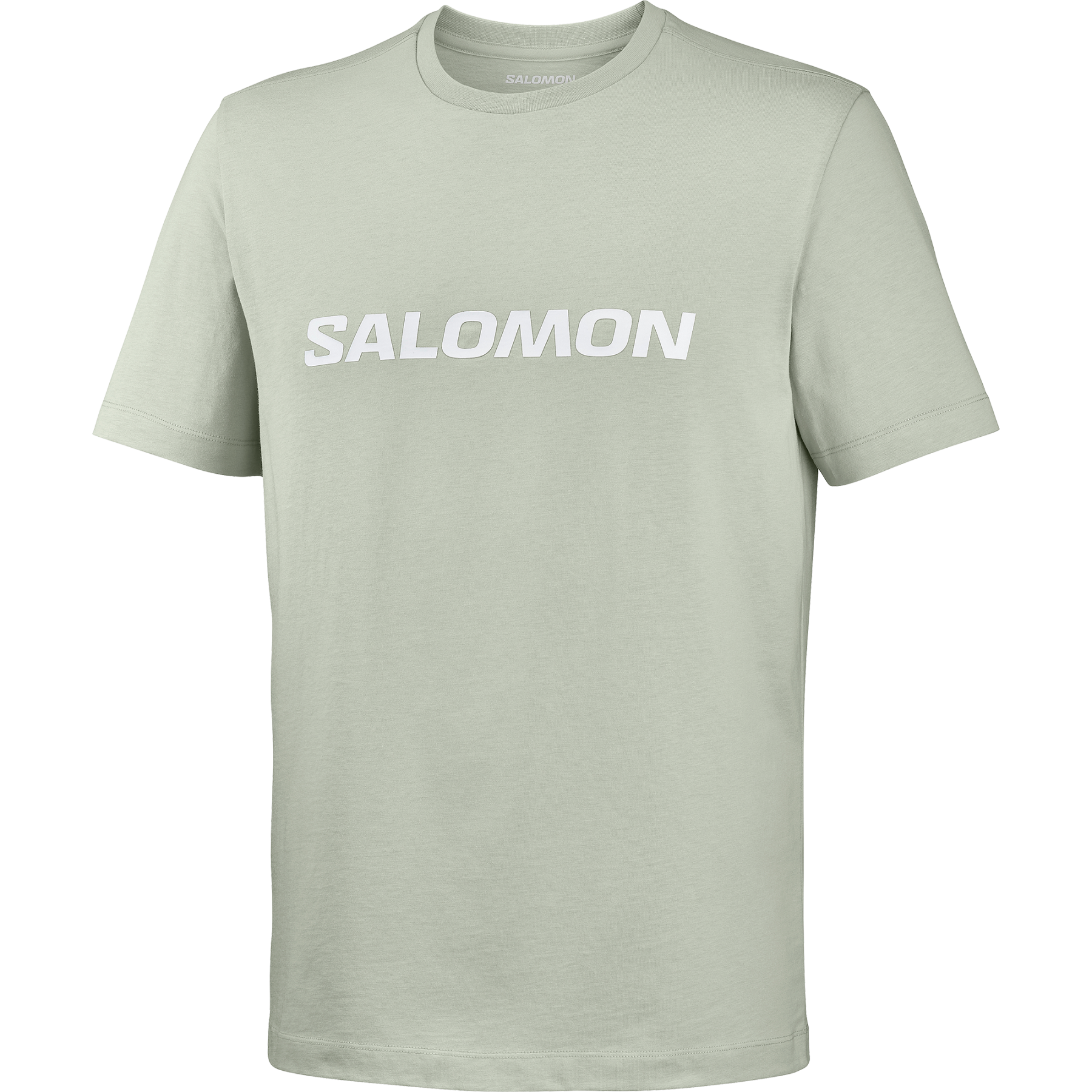 SALOMON LOGO SS TEE