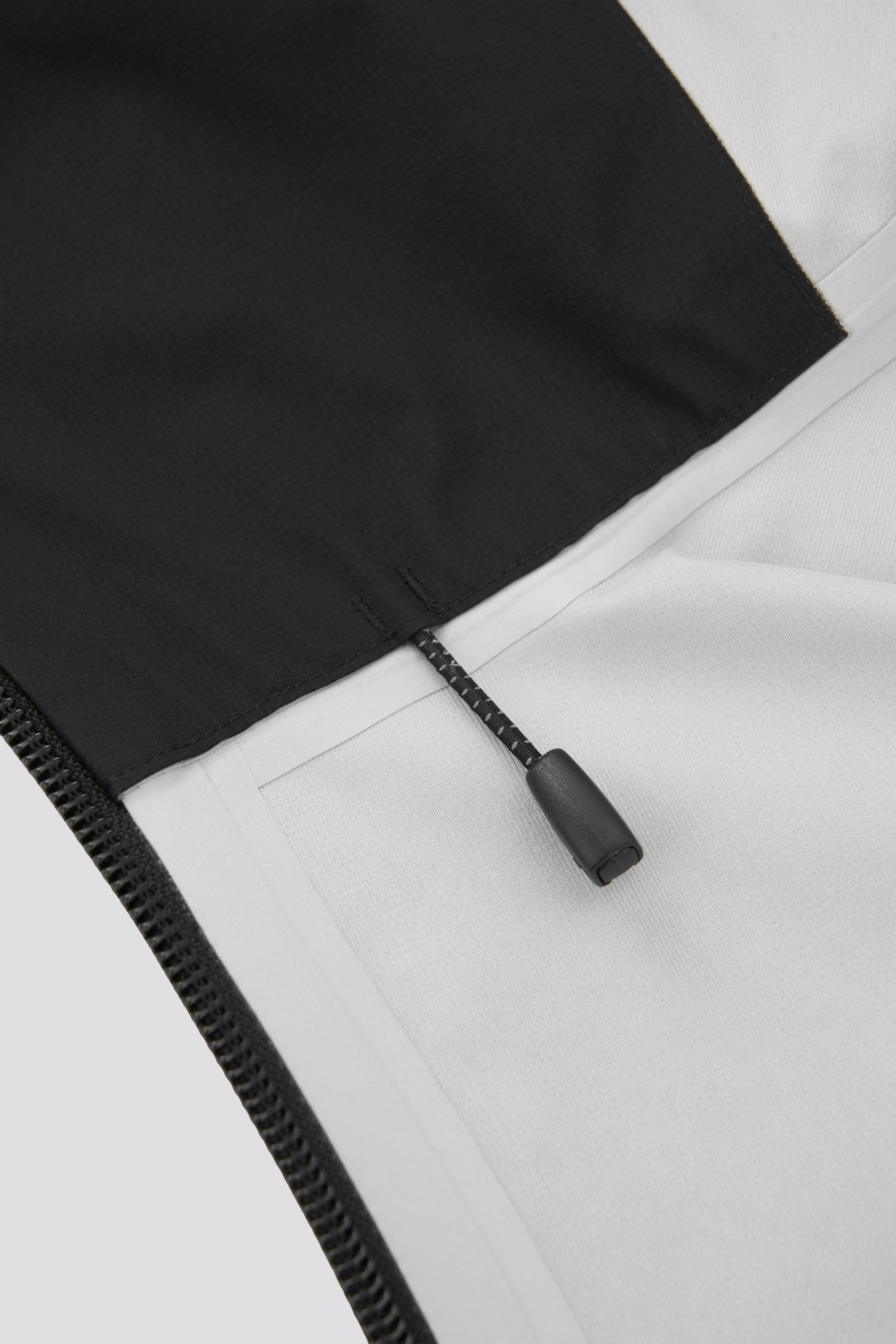 CN 3L SHELL JACKET M