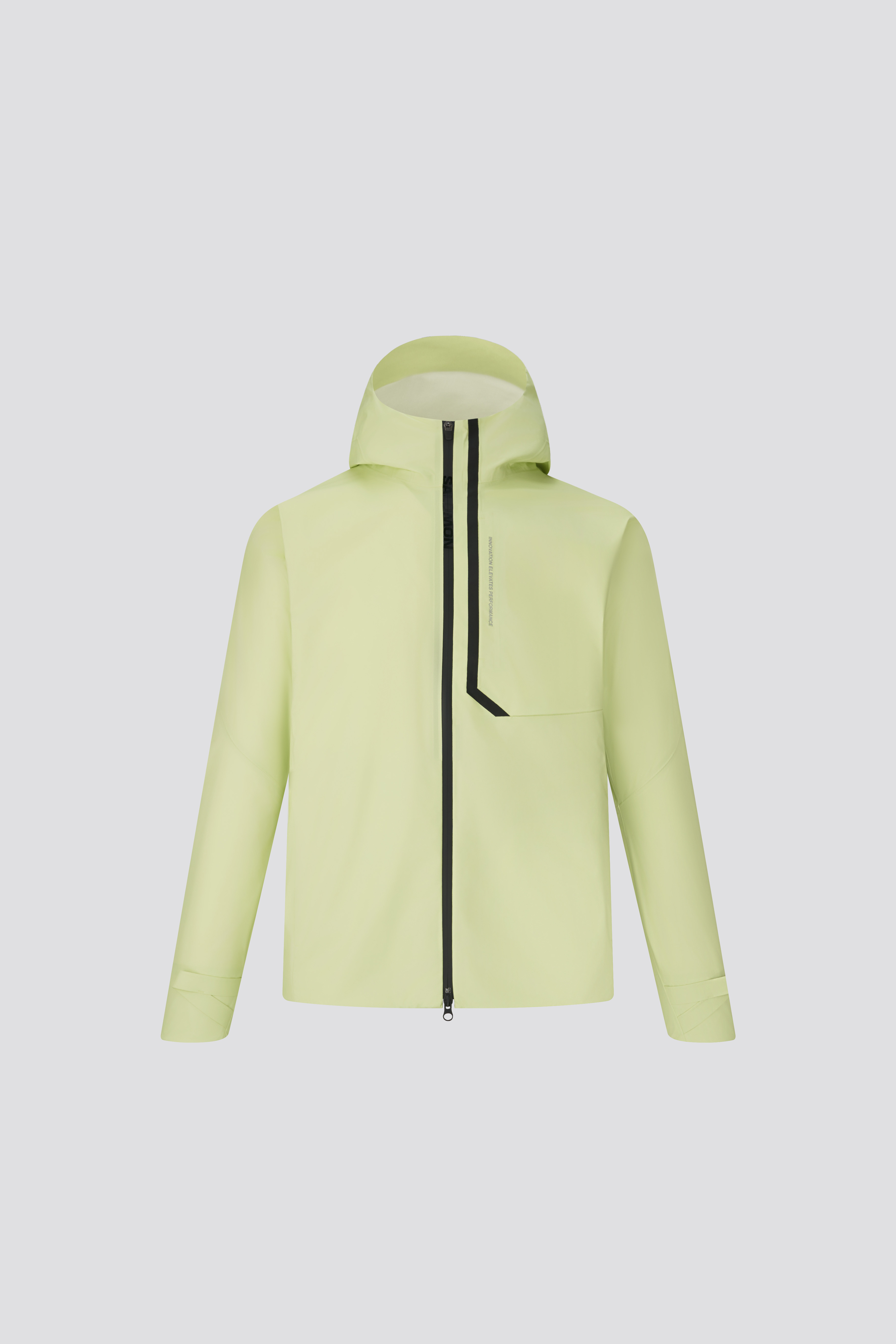 SALOMON Men CN 3L SHELL JACKET – SALOMON TH