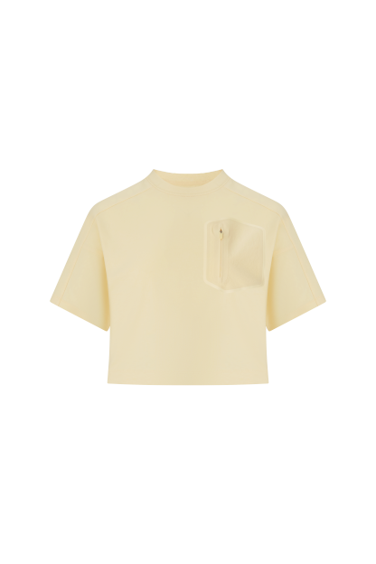 SALOMON Women L SS TEE