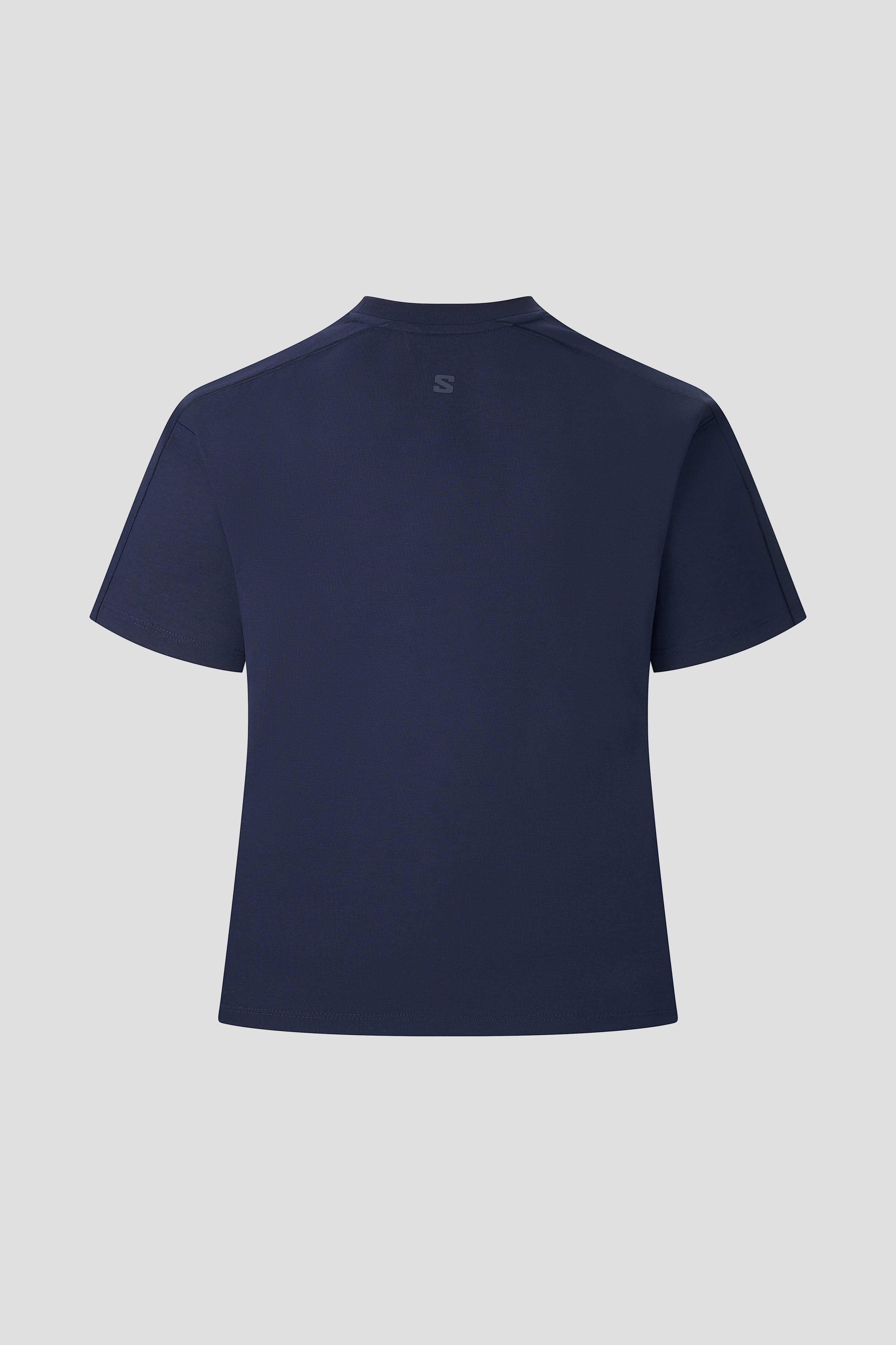 SALOMON Women L TECHY SS TEE