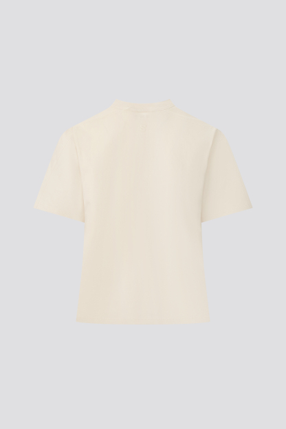 SALOMON Women L TECHY SS TEE
