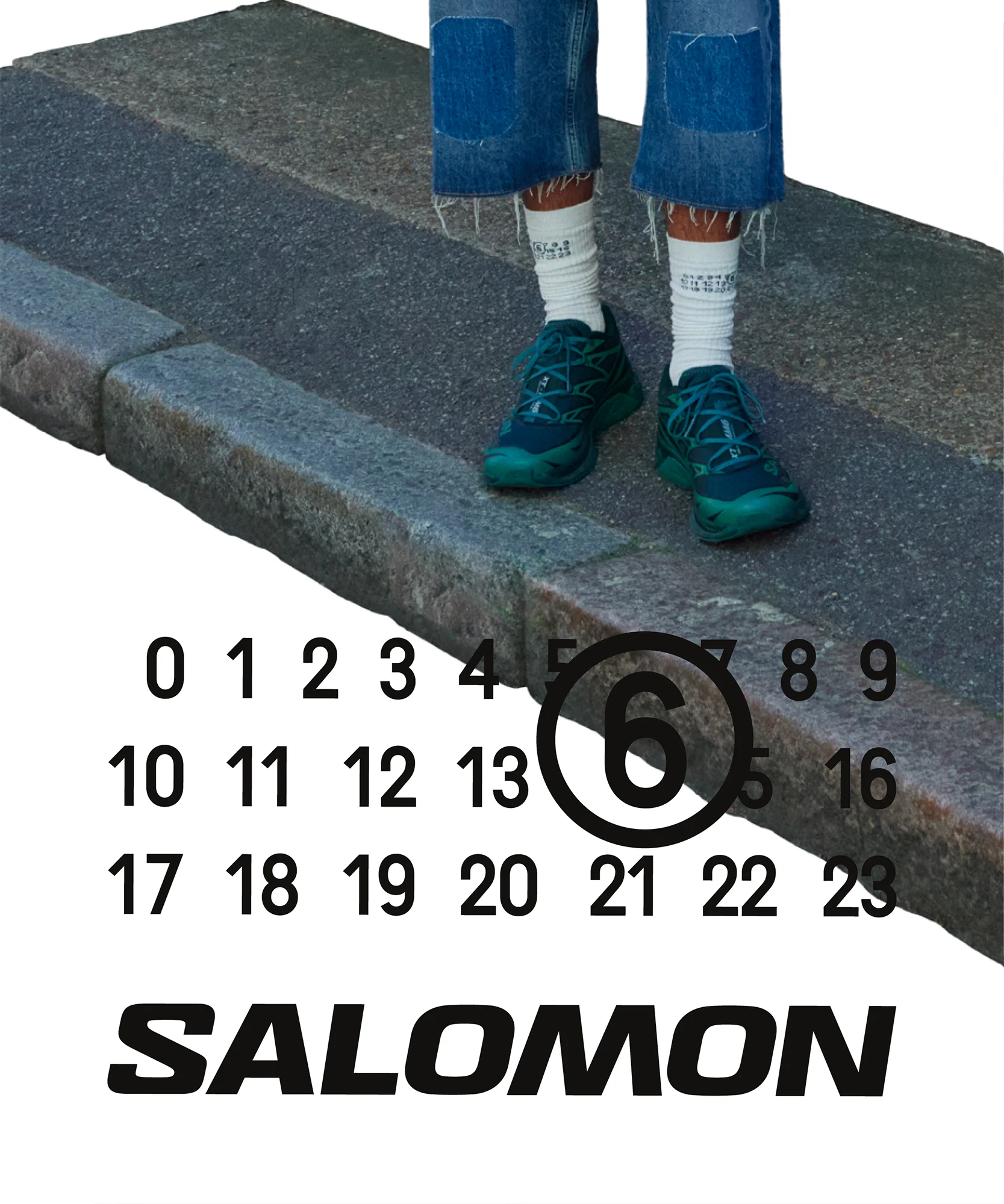 [FW 2026] XT-MM6 MAISON MARGIELA
