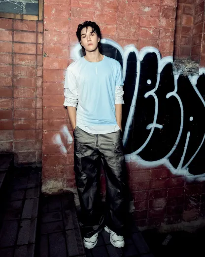 Salomon Men CN AO SS TEE