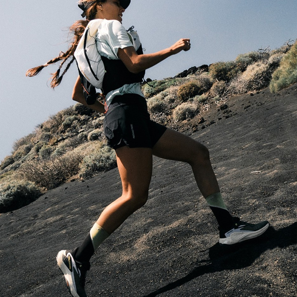 Payday Limited Drop - Running – SALOMON TH