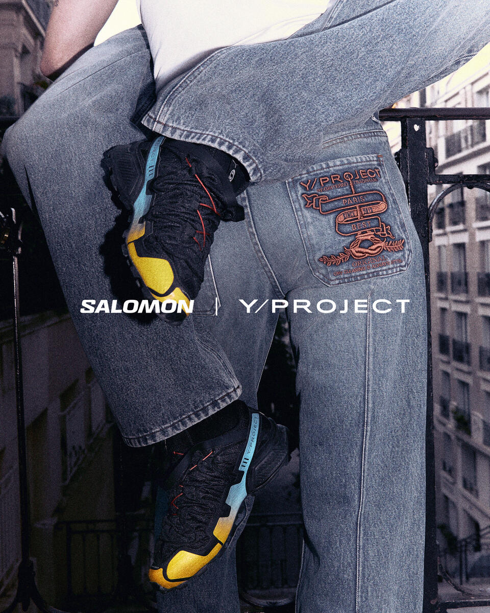 SPEEDCROSS Y PROJECT – SALOMON TH