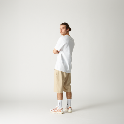 SALOMON SOCKS EVERYDAY CREW 3-PACK