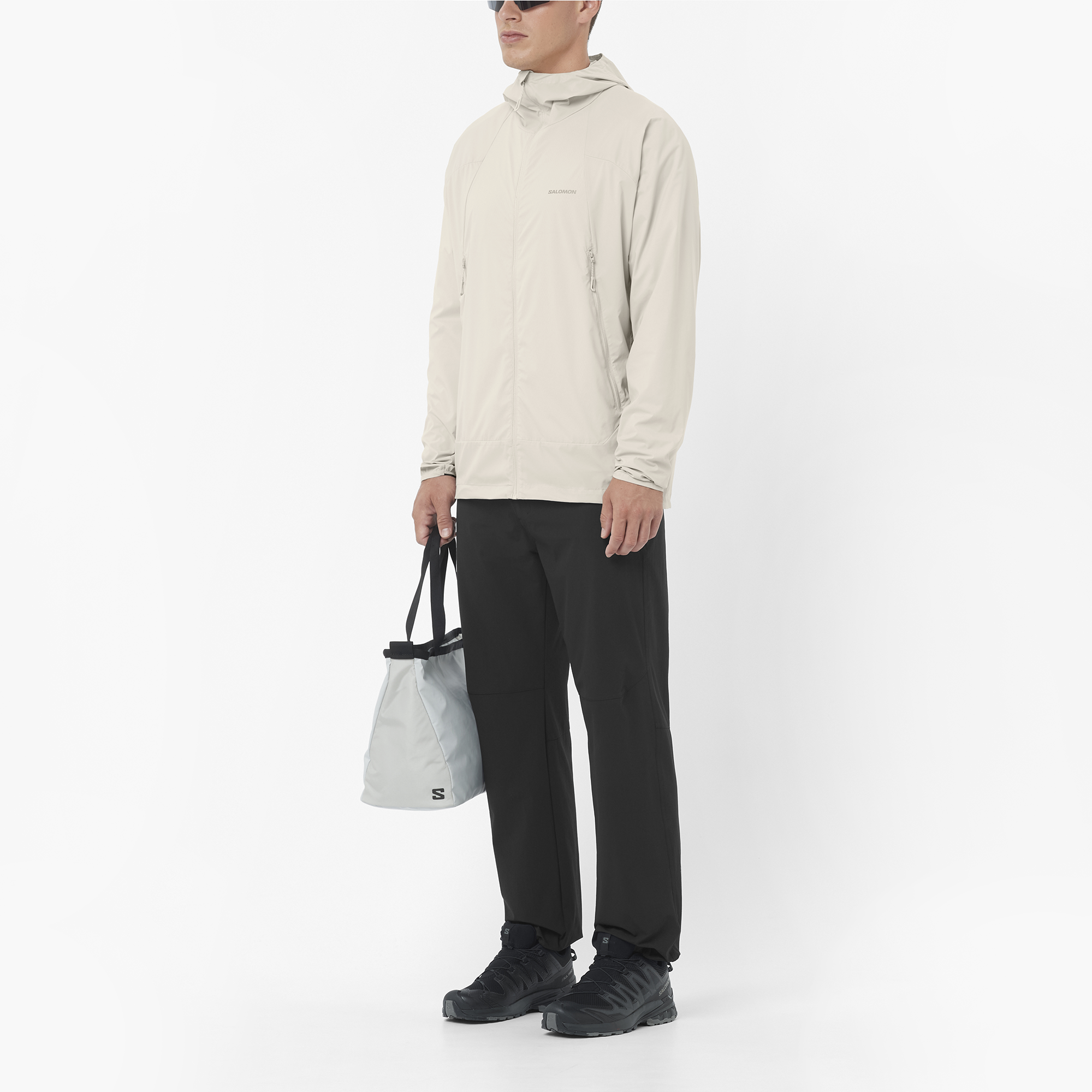 SALOMON MEN WAYFARER PANTS 2.0
