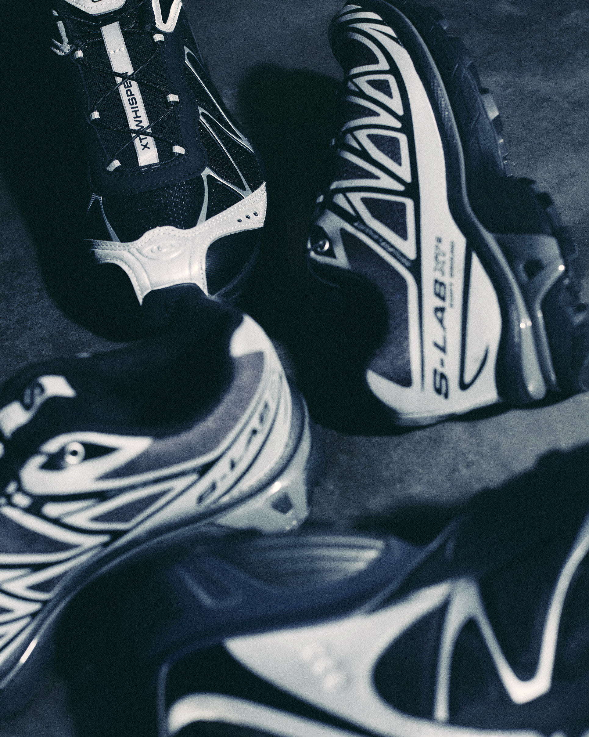 SALOMON XT-6 NOCTURNE VISION