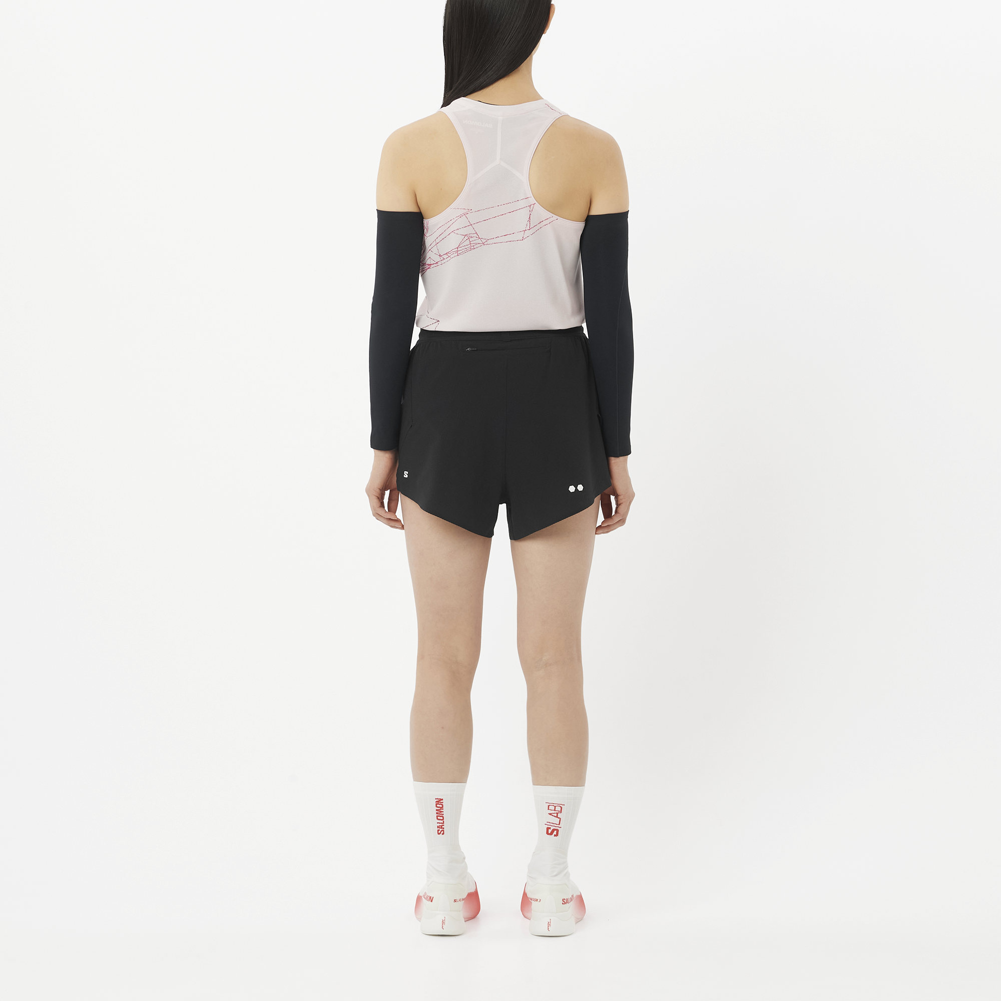 S/LAB SPEED SINGLET