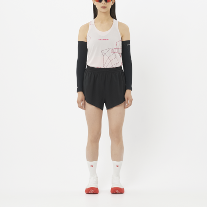 S/LAB SPEED SINGLET