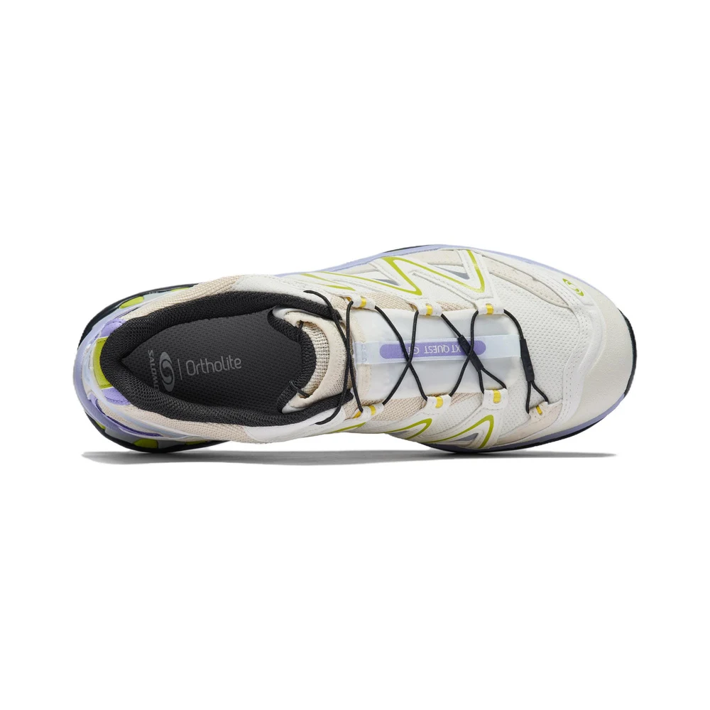 XT-QUEST GORE-TEX