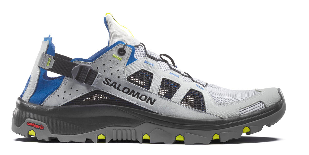 TECHAMPHIBIAN – SALOMON TH