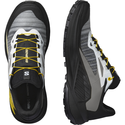 SALOMON MEN SHOES GENESIS
