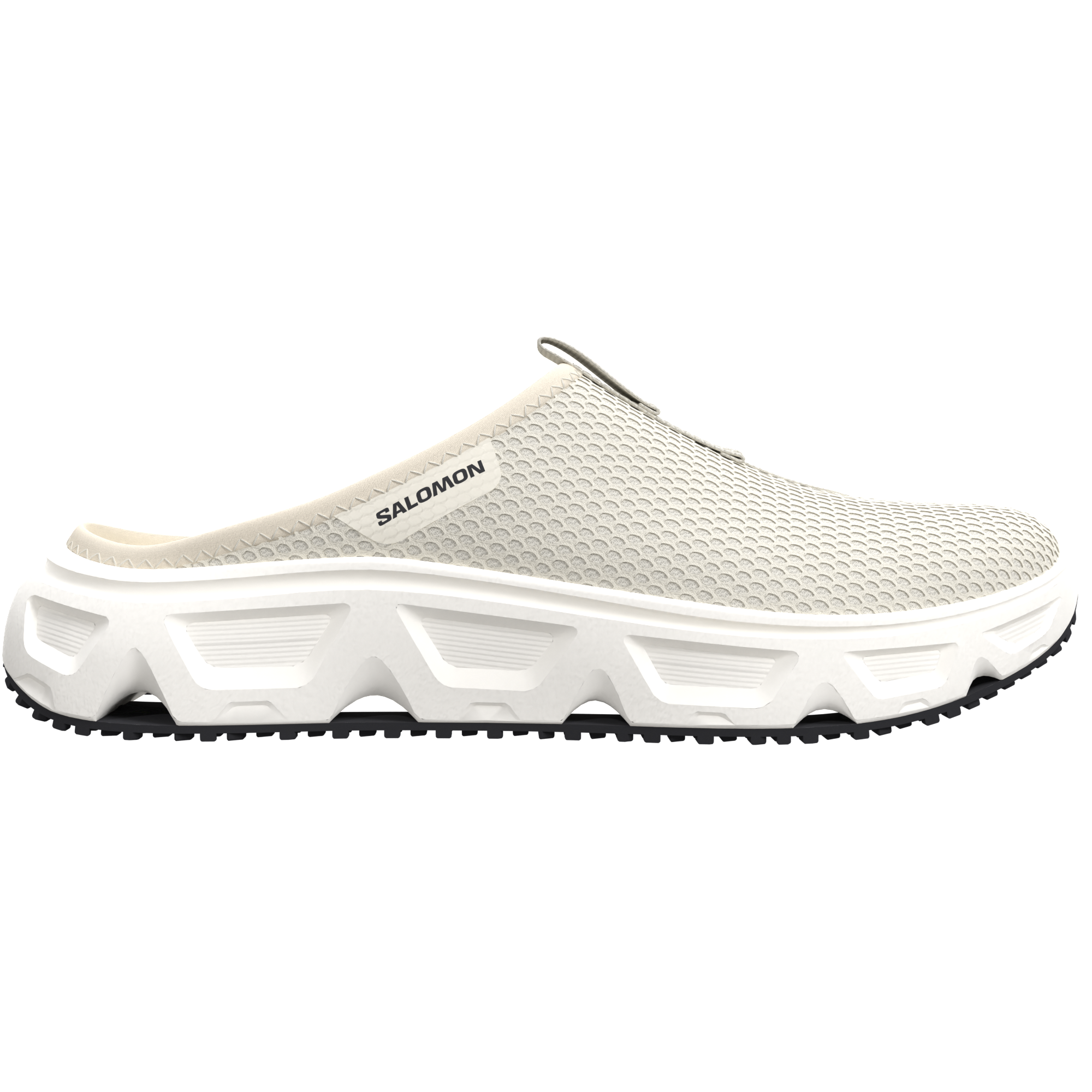 SALOMON MEN SHOES REELAX SLIDE 6.0