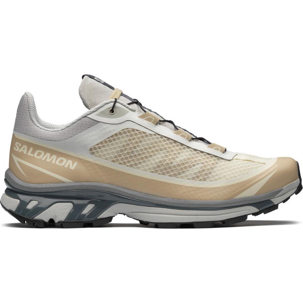 SALOMON XT-6 FT รองเท้าผ้าใบ L47774300 Official Store