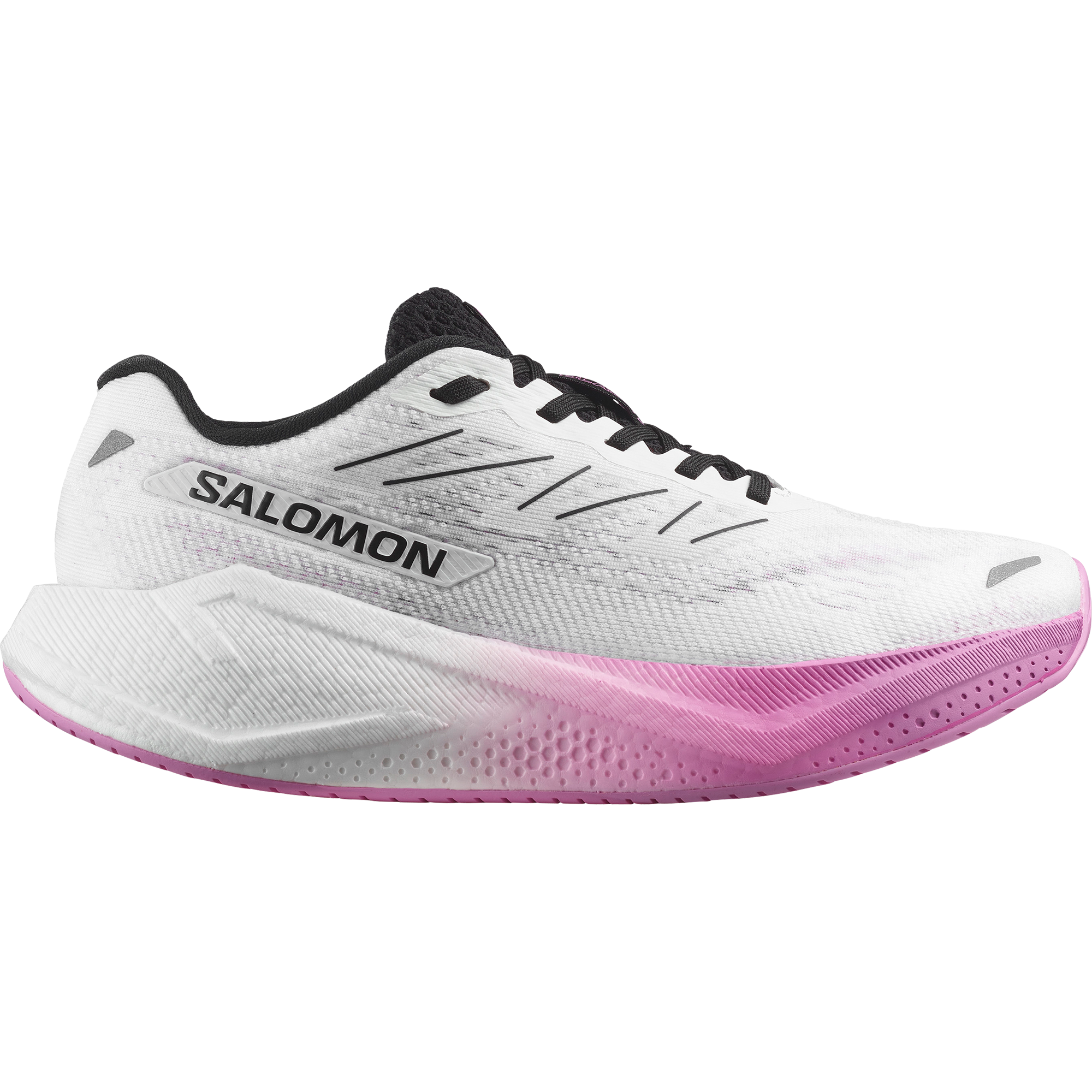 SALOMON WOMEN AERO BLAZE 3 W Wh/Bla