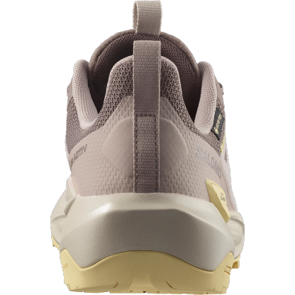 SALOMON WOMEN SHOES ELIXIR ACTIV GTX W IRON/ETHERE/TUC