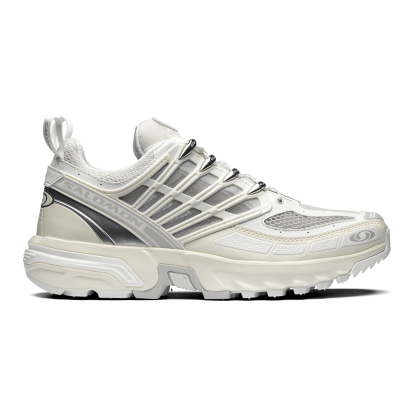 #White / Vanilla Ice / Lunar Rock