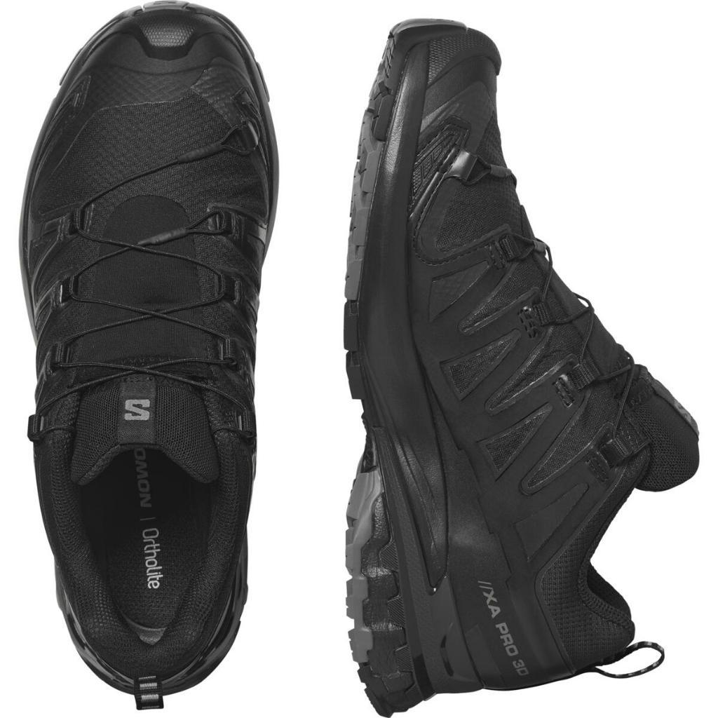 XA PRO 3D V9 Gore Tex รองเท้าวิ่งเทรลผู้หญิง