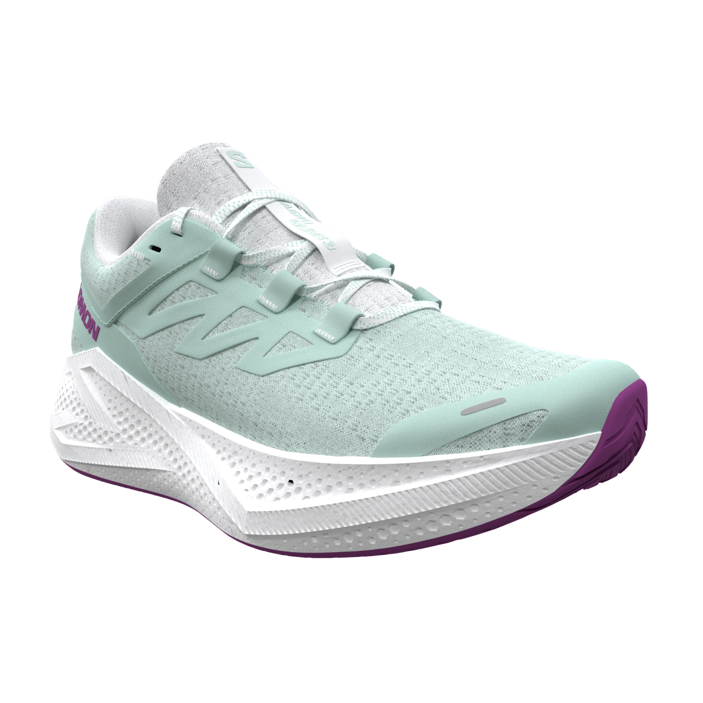 SALOMON WOMEN SHOES AERO GLIDE 3 W