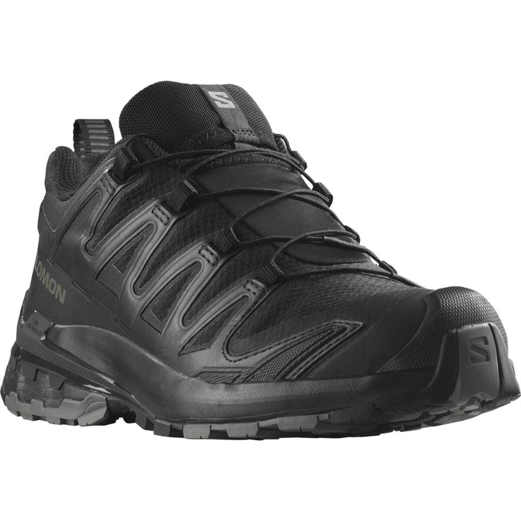 XA PRO 3D V9 Gore Tex รองเท้าวิ่งเทรลผู้หญิง