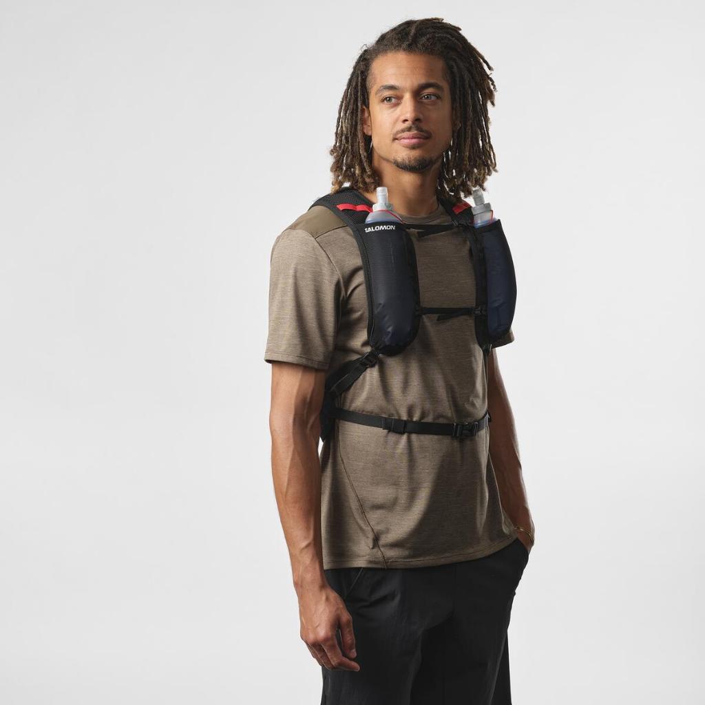 salomonPULSE152×salomon rhythm×DAKINEケース Accessories – SALOMON TH