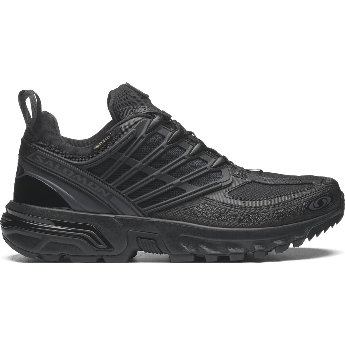 ★salomon★ACS PRO CHROMATIC★ブラック/ベージュ★ ACS PRO CHROMATIC – SALOMON SG