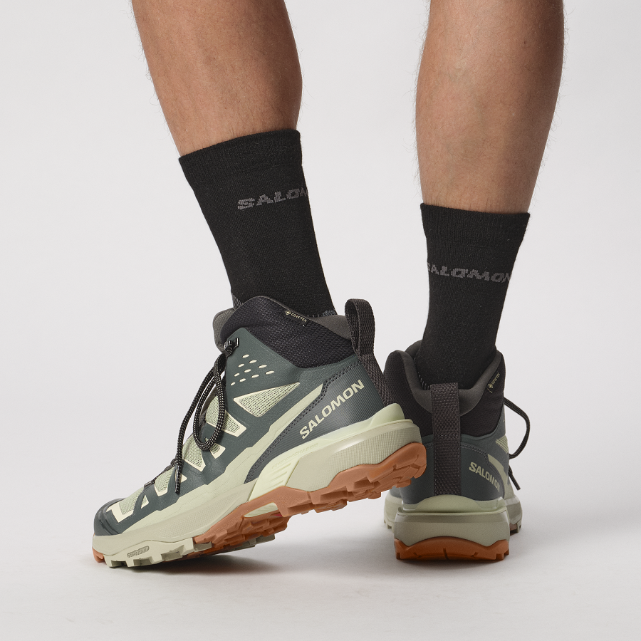 #URBAN CHIC / ALFALFA