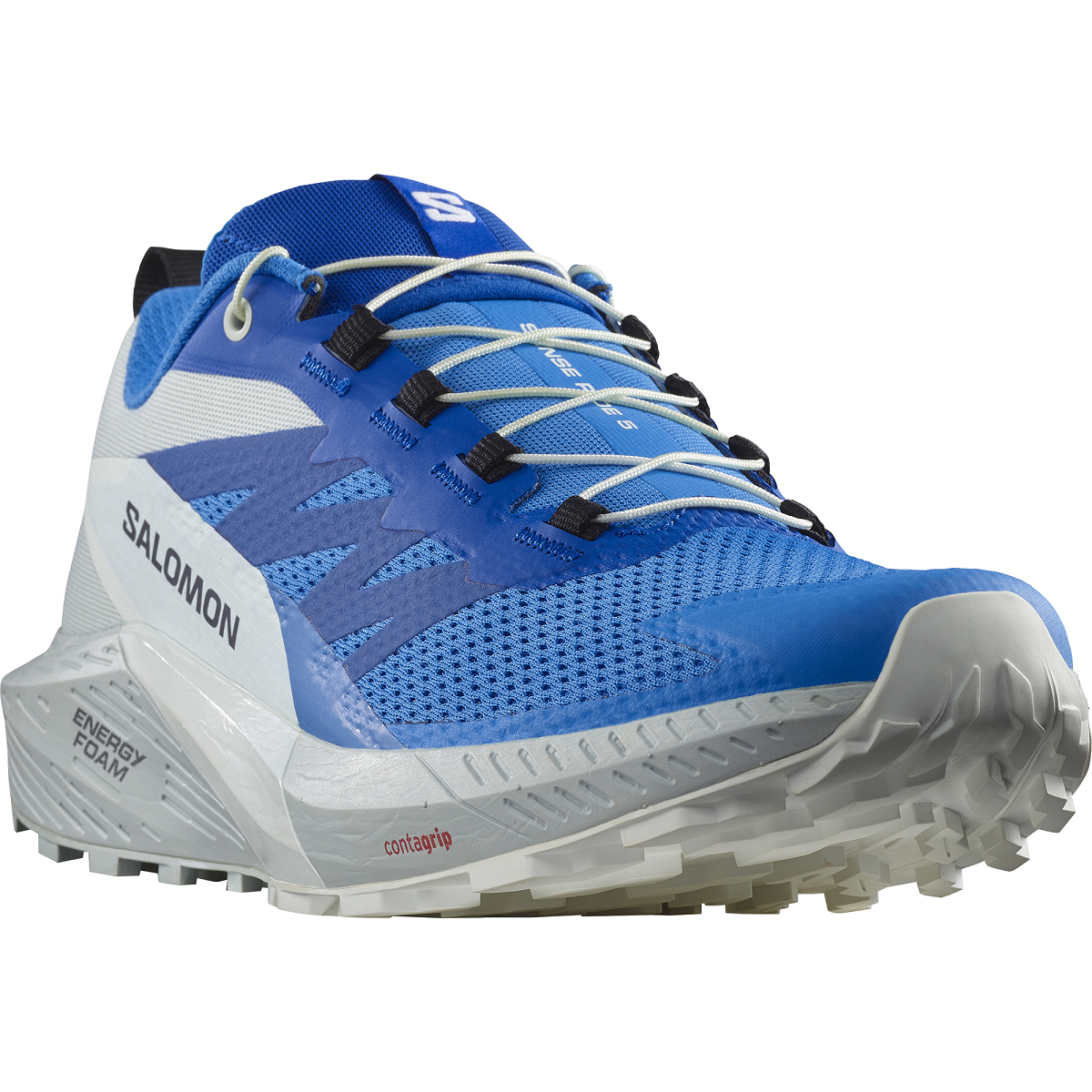SALOMON SENSE RIDE Men's Trail Running Shoes – SALOMON TH