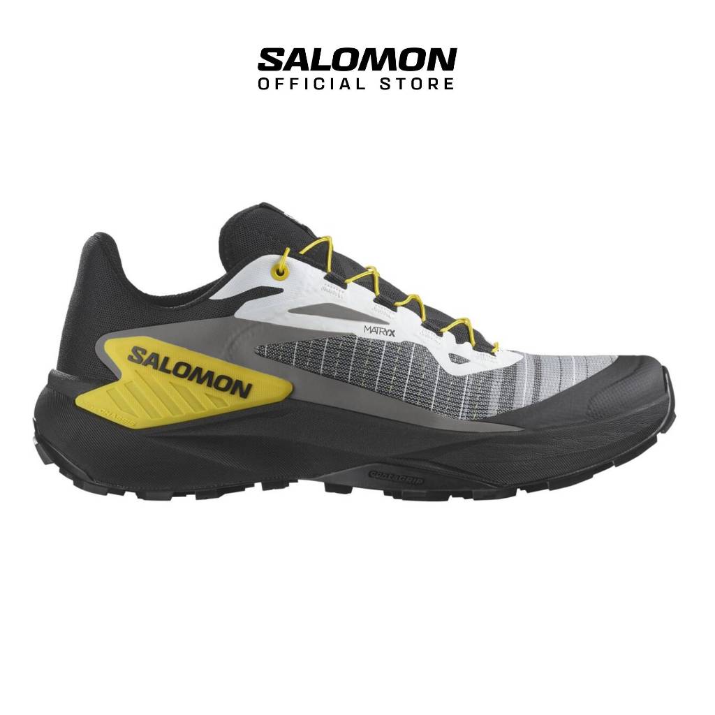 GENESIS MEN TRAIL RUNNING SHOES