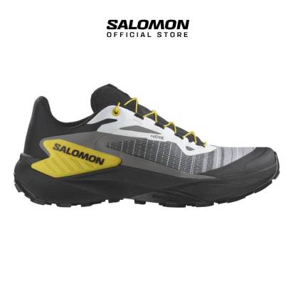 GENESIS MEN TRAIL RUNNING SHOES