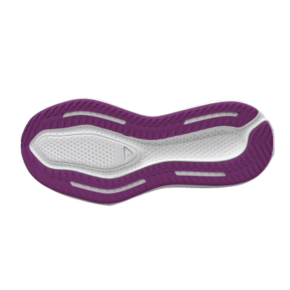 SALOMON WOMEN SHOES AERO GLIDE 3 W