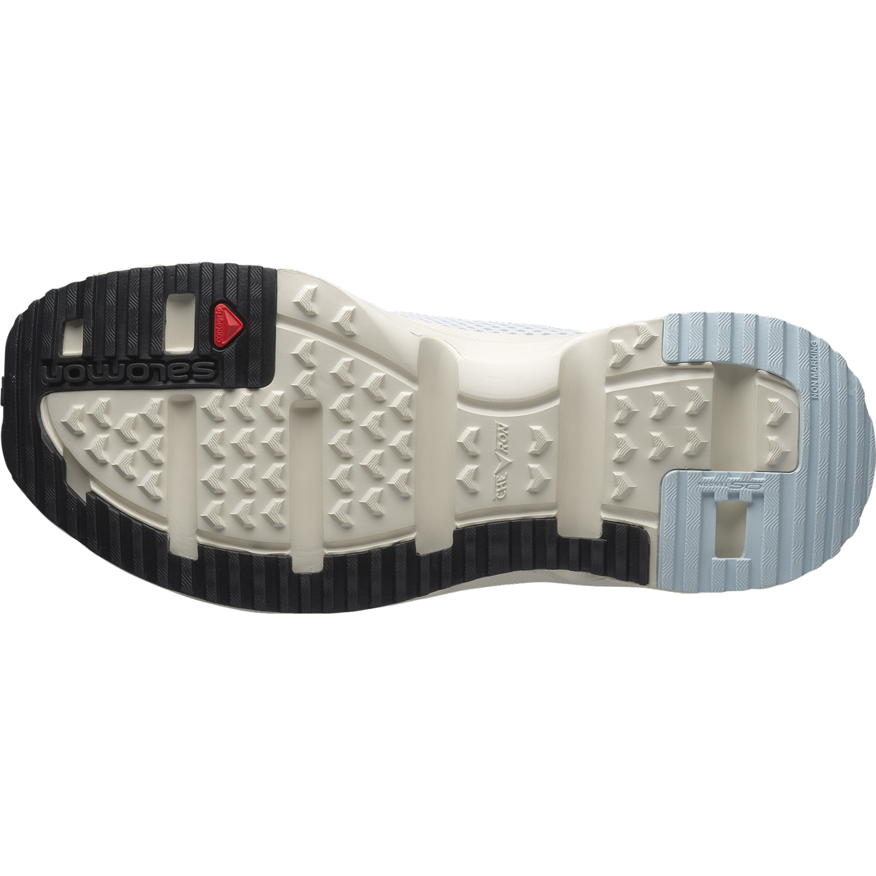 SALOMON SHOES RX SLIDE 3.0