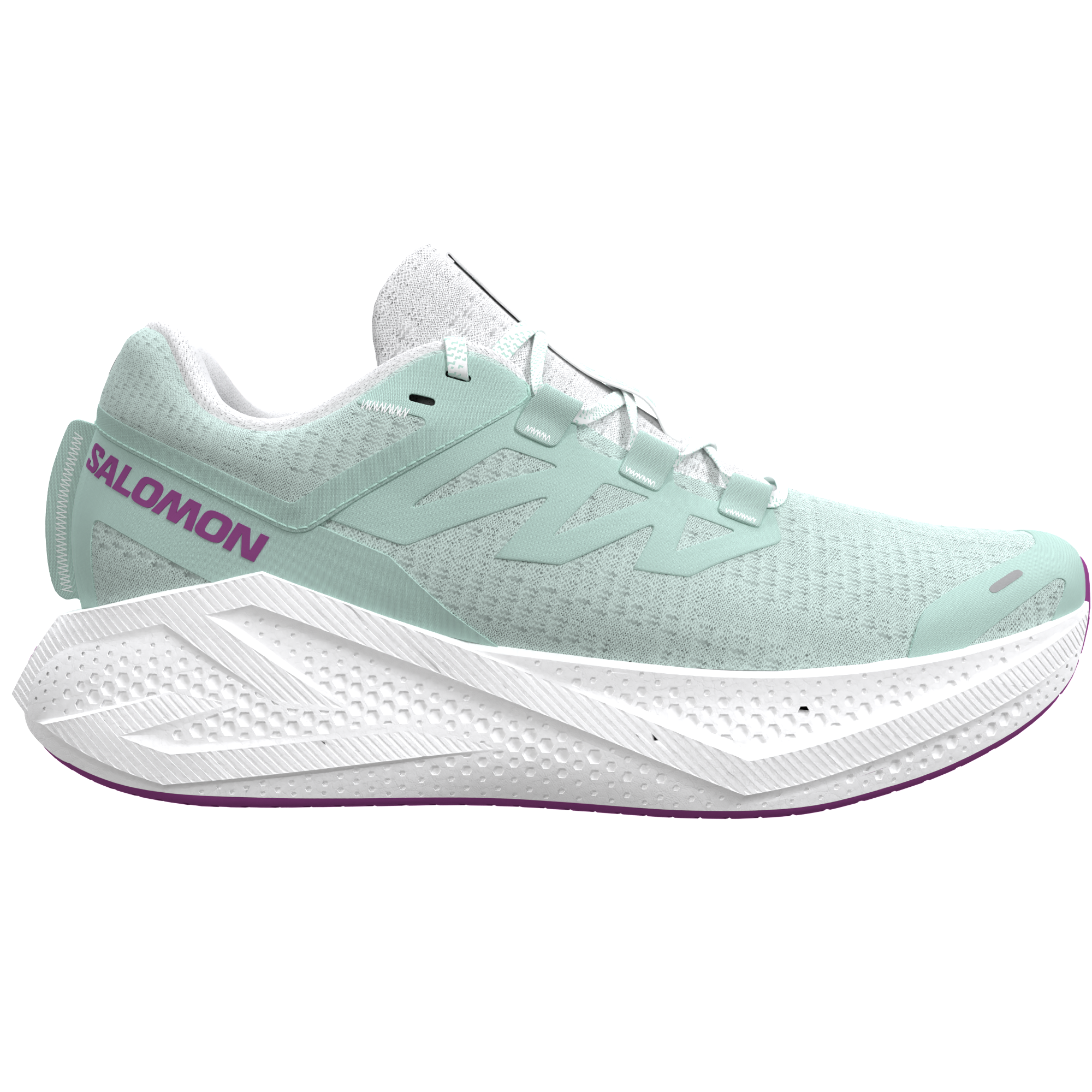 SALOMON WOMEN SHOES AERO GLIDE 3 W