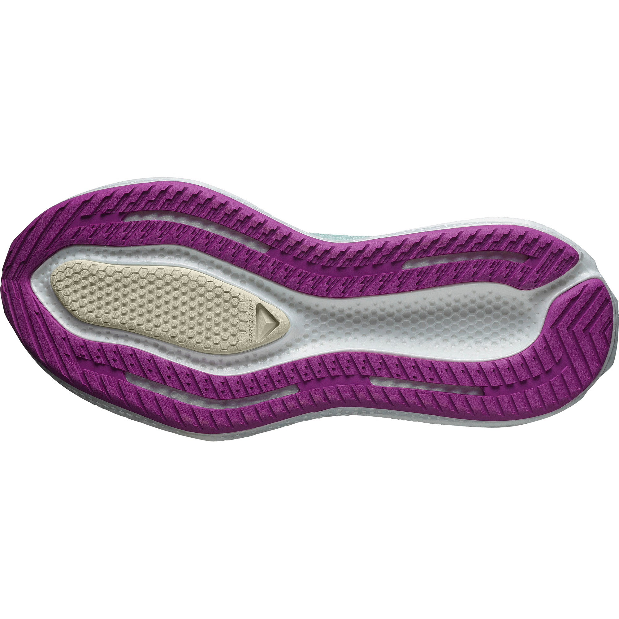 SALOMON WOMEN SHOES AERO GLIDE 3 W