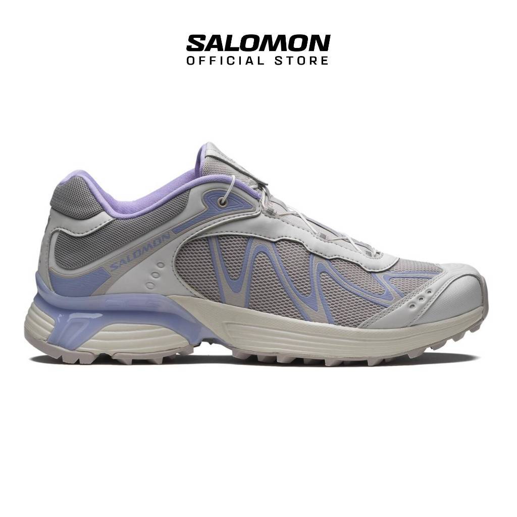 ◆Salomon◆ XT Whisper L47761400 S251109SWP05_PPG SALOMON XT-WHISPER Unisex SPORTSTYLE SNEAKERS L47761400