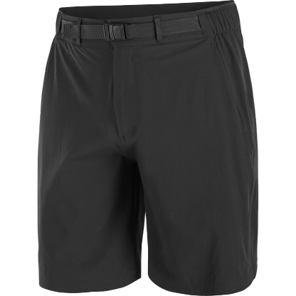 SALOMON MEN WAYFARER 2.0 SHORTS M DEEP BLACK
