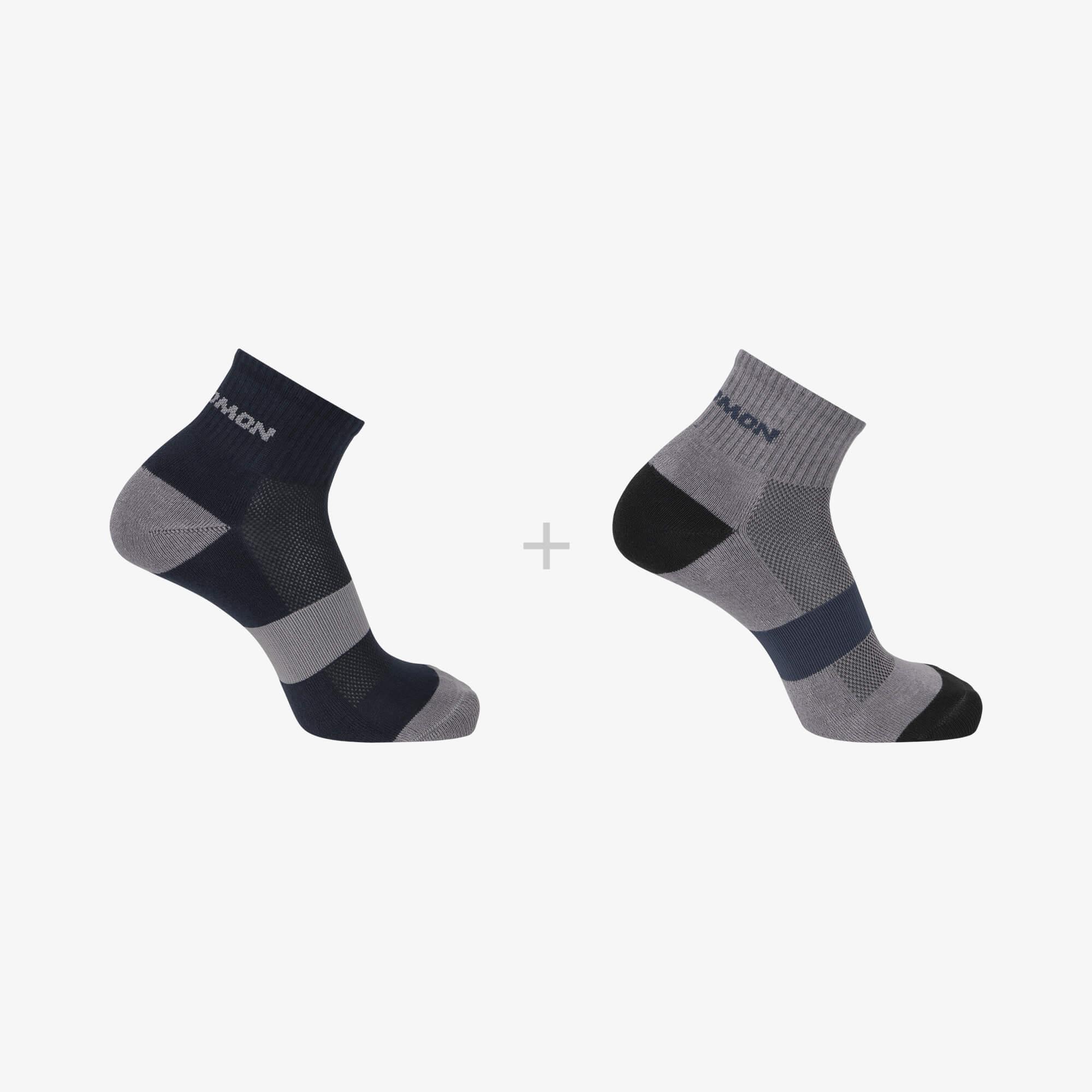 EVASION ANKLE 2-PACK