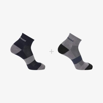 EVASION ANKLE 2-PACK